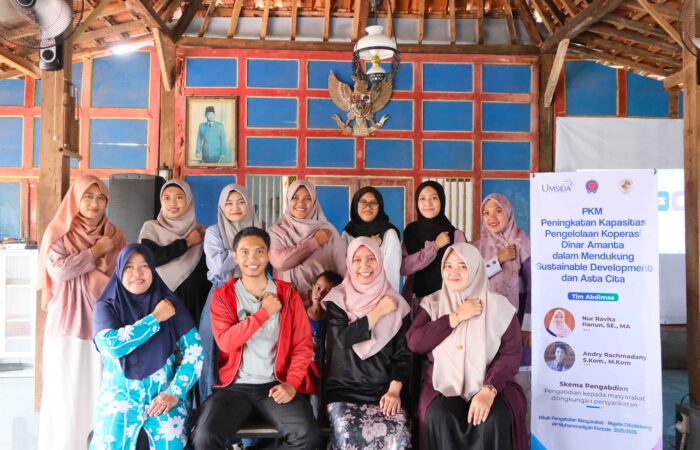 koperasi DInar Amanta