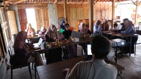 koperasi DInar Amanta