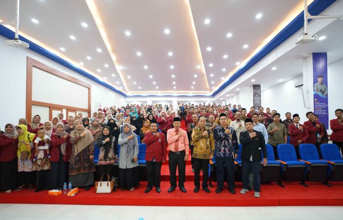 kuliah tamu mutu pendidikan