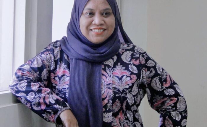 media sosial pejabat publik