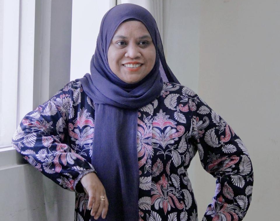 media sosial pejabat publik