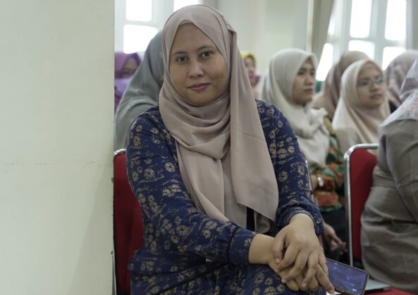 pakar umsida soal gaji guru