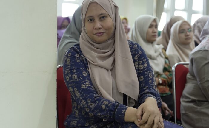 pakar umsida soal gaji guru