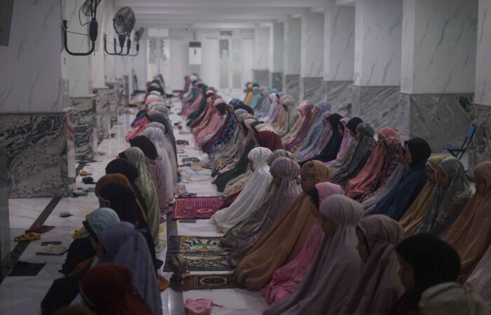 penguatan kampus islami