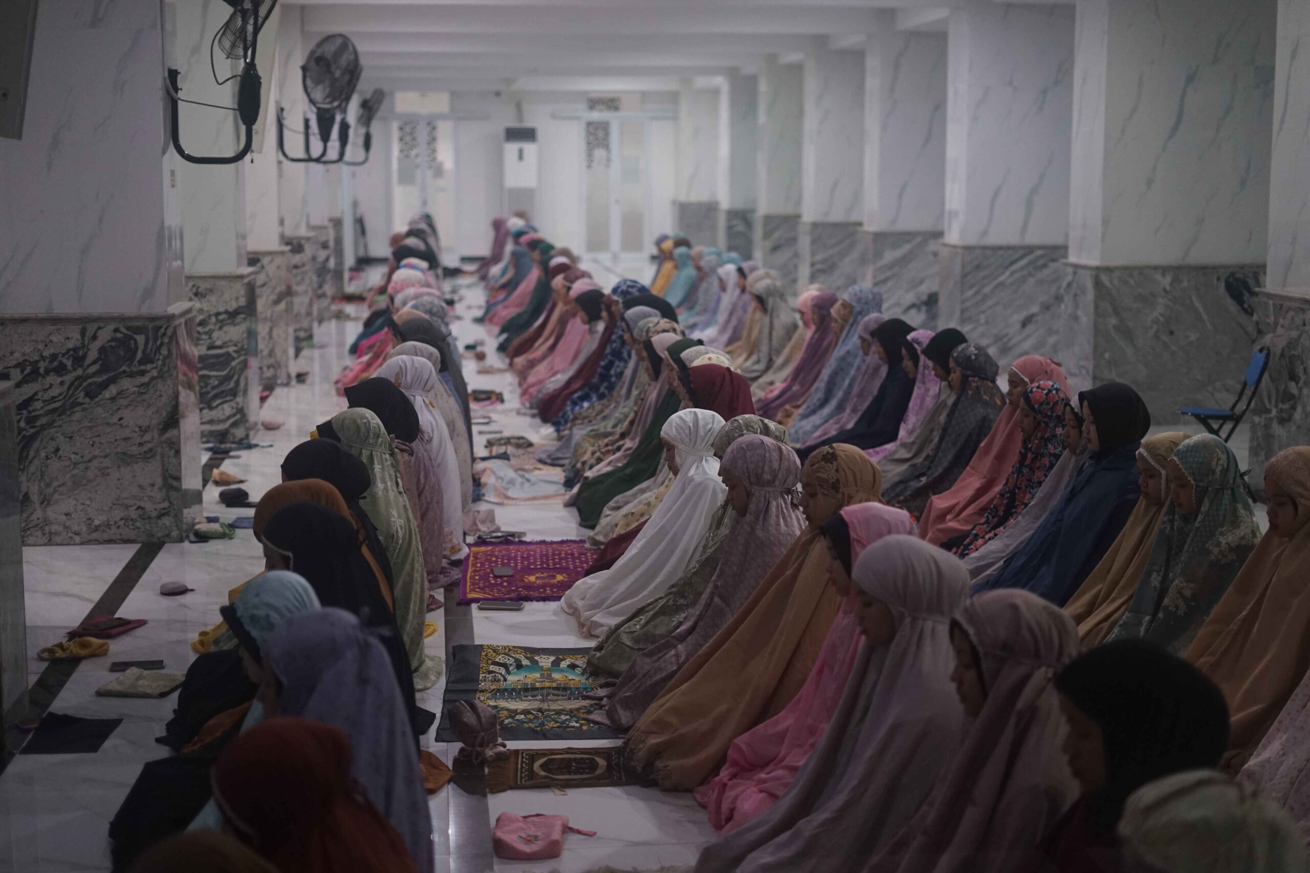 penguatan kampus islami