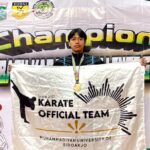 pertandinga karate Batu challenge pertandingan karate Batu challenge