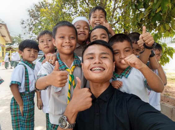 program magang di Thailand 1