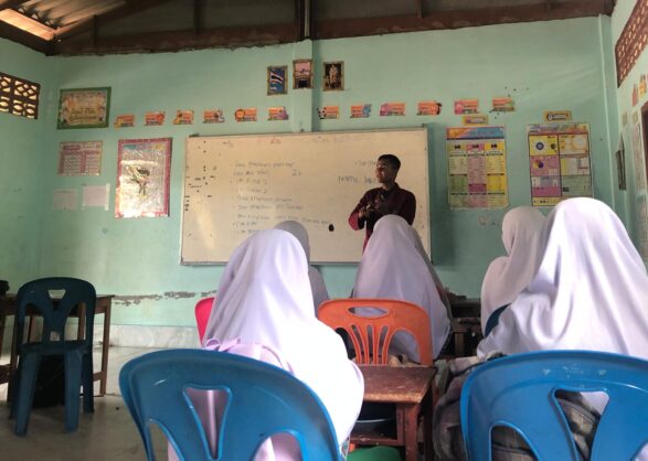 program magang di Thailand 1