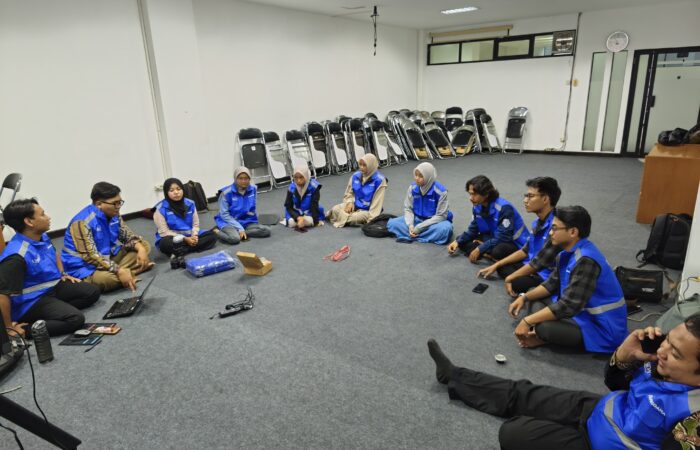 proker Bramasgana ke Aceh Tamiang