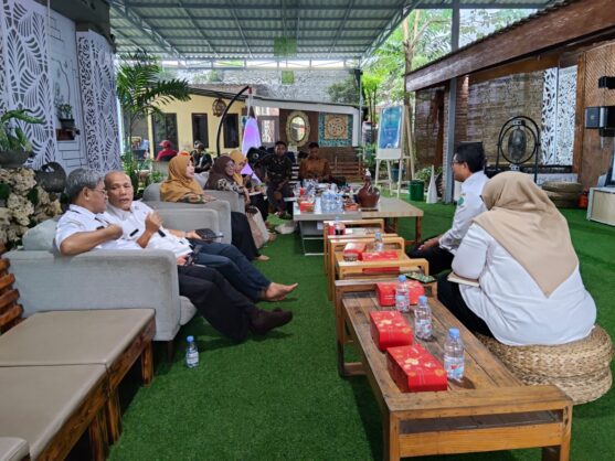 pslsc umsida dan dlhk sidoarjo 2