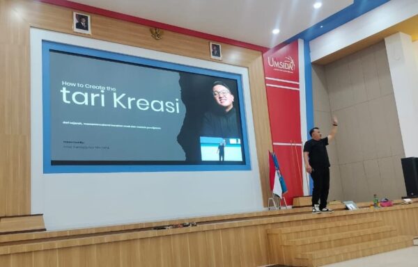 PGPAUD dan himpaudi Sidoarjo 4