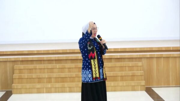 PGPAUD dan himpaudi Sidoarjo 4