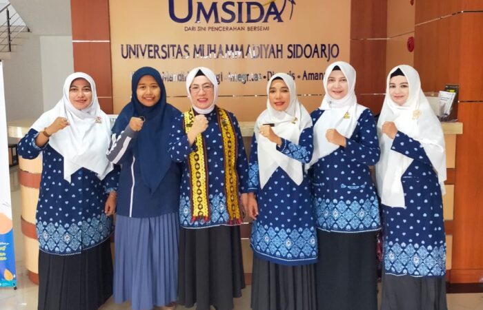 PGPAUD dan himpaudi Sidoarjo 4