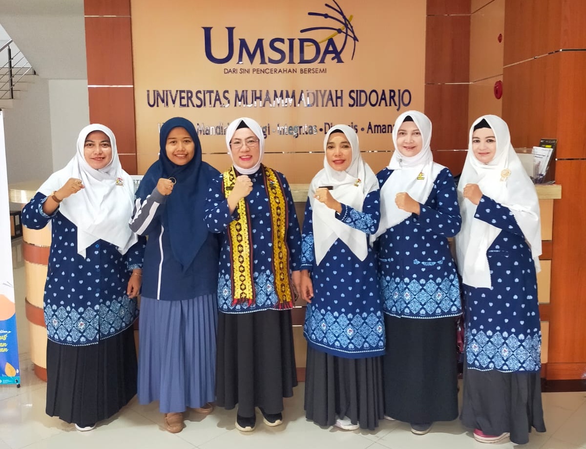 PGPAUD dan himpaudi Sidoarjo 4