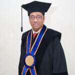 Prof Sigit Guru Besar