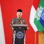 Prof Syafiq di Milad Umsida