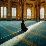 Ramadan lebih tenang (Pexels)