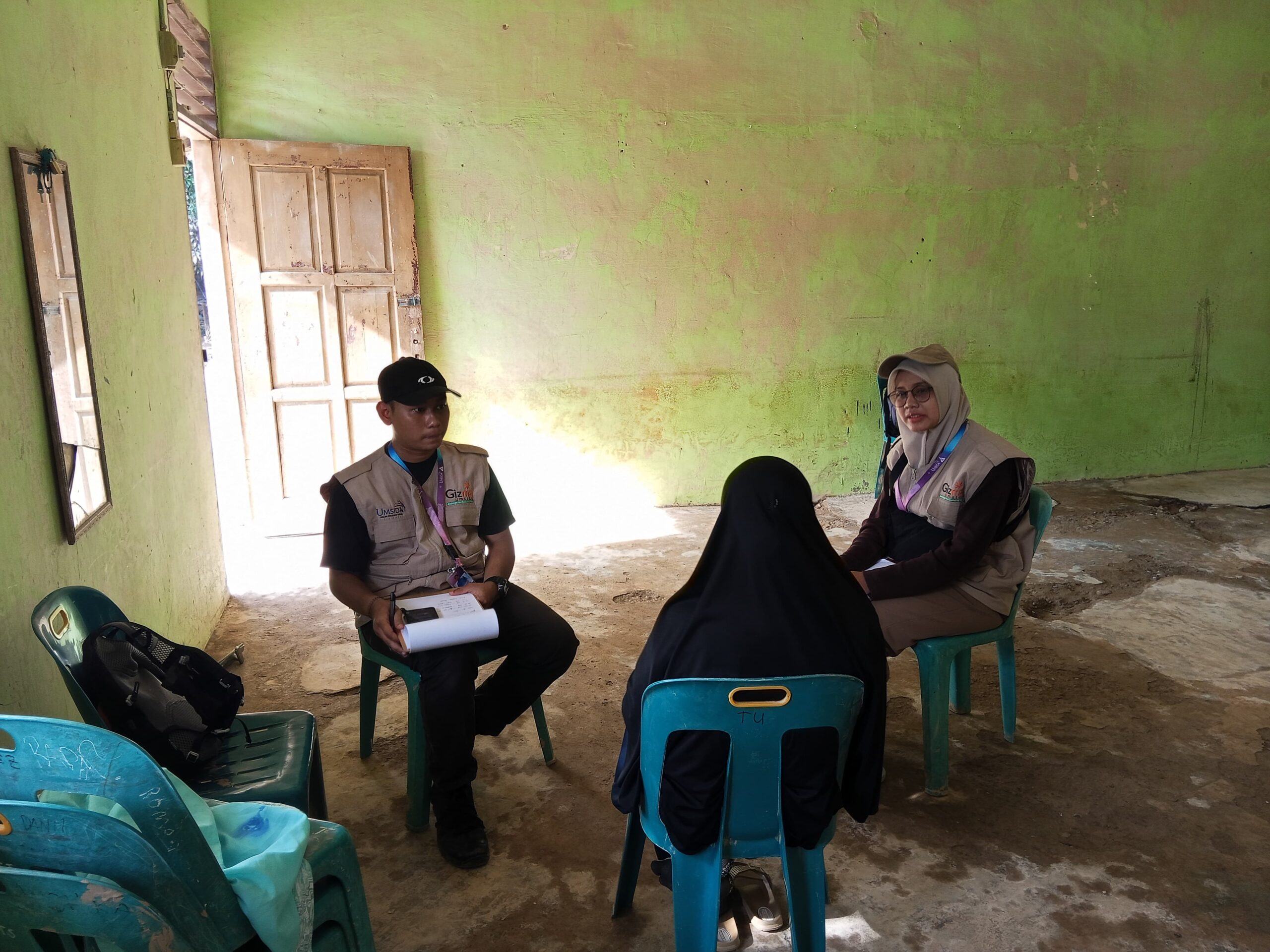 bramasgana di Aceh Tamiang 1