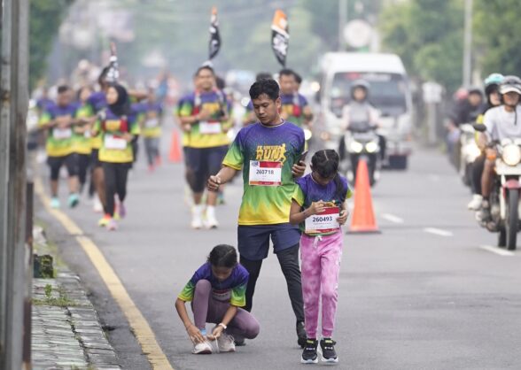event FK Umsida Run