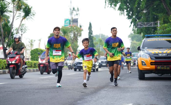 event FK Umsida Run