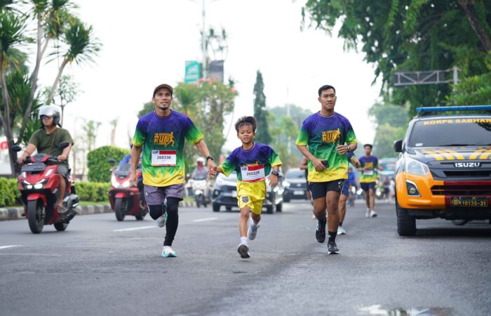 event FK Umsida Run