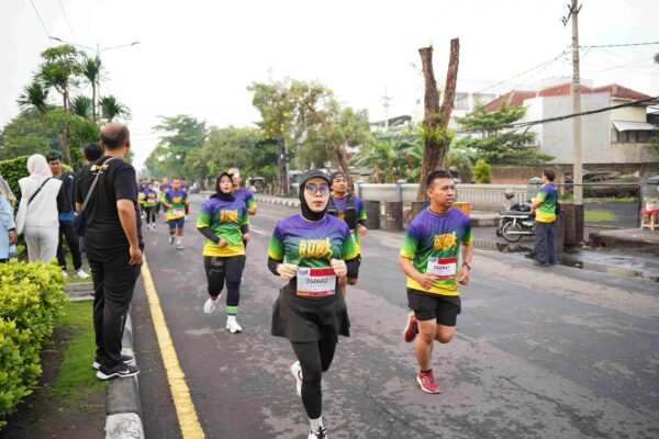 fk umsida run kampanye tb 1