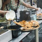 gorengan untuk berbuka (Pexels)