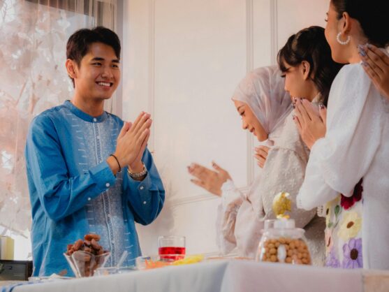 kesehatan saat ramadan (Pexels)