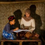 kesehatan saat ramadan (Pexels)