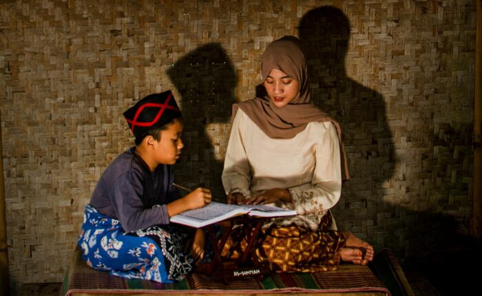 kesehatan saat ramadan (Pexels)