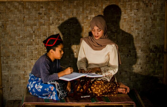 kesehatan saat ramadan (Pexels)