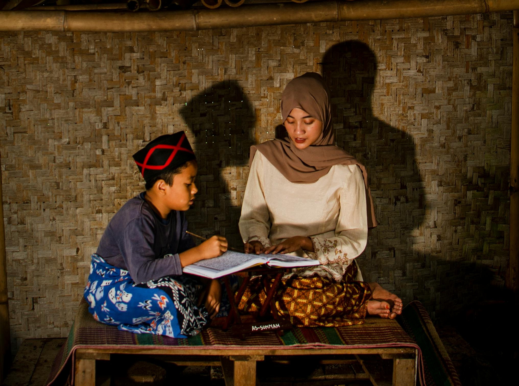 kesehatan saat ramadan (Pexels)