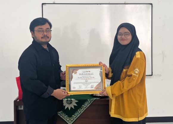 lomba kewirausahaan Umsida