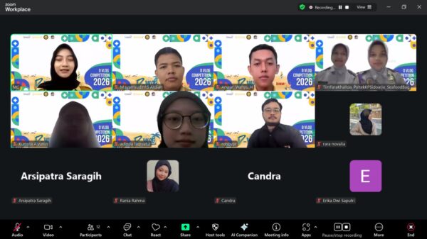 lomba kewirausahaan Umsida