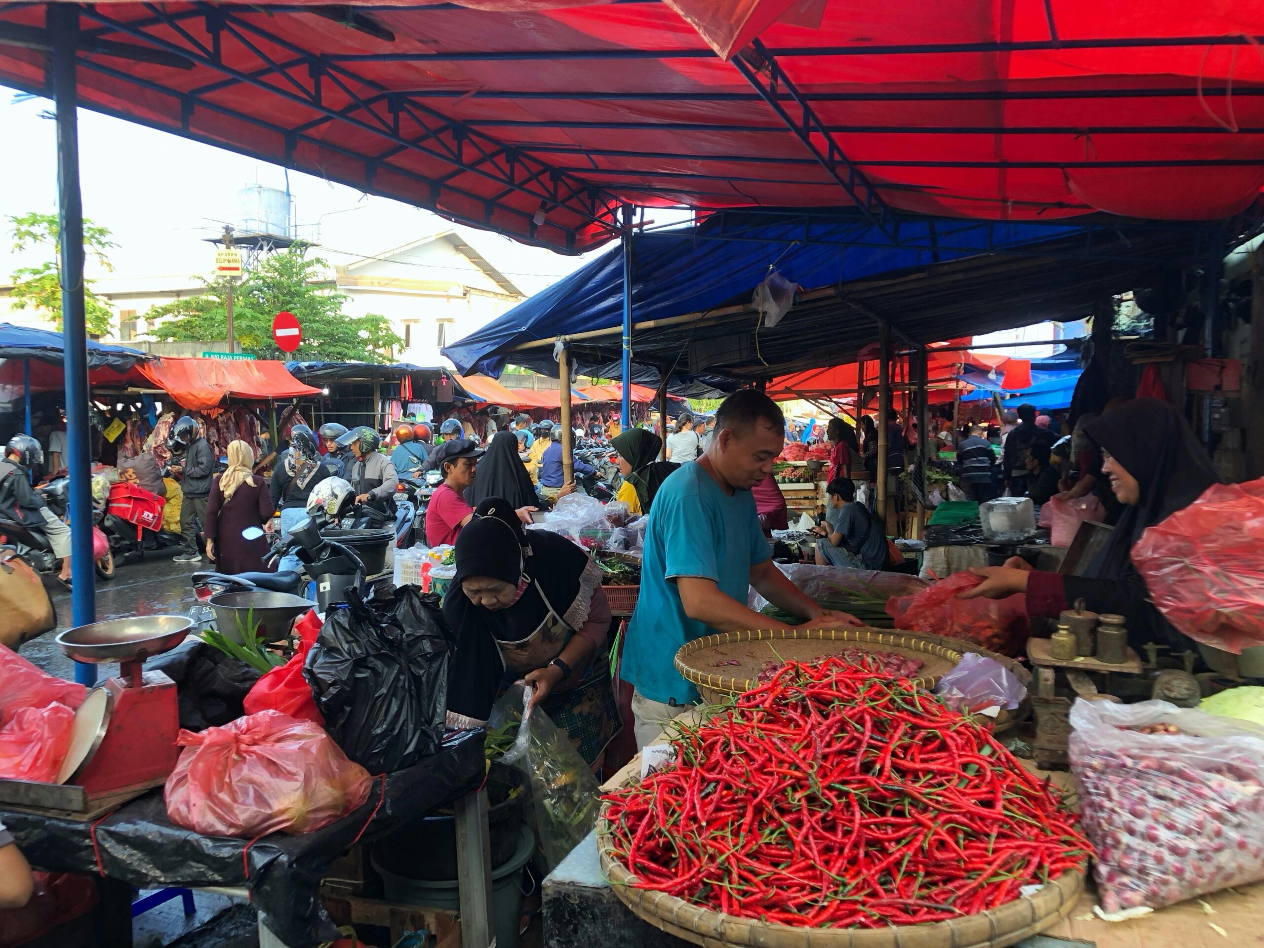 lonjakan bahan pangan (Pexls) 3