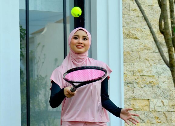 pakaian dalam Islam (Pexels)