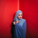 pakaian dalam Islam (Pexels)