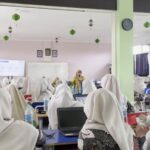 pelatihan koding dasar dan kecerdasan artifisial