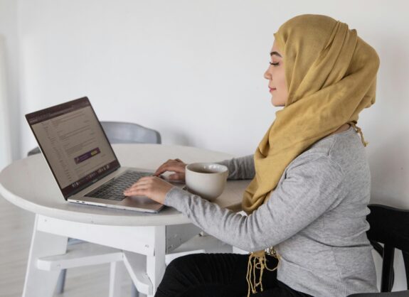 puasa dalam psikologi (Pexels)