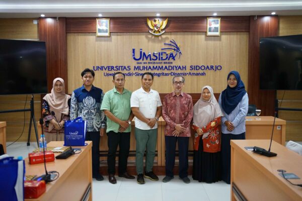 sertifikasi halal hc umsida