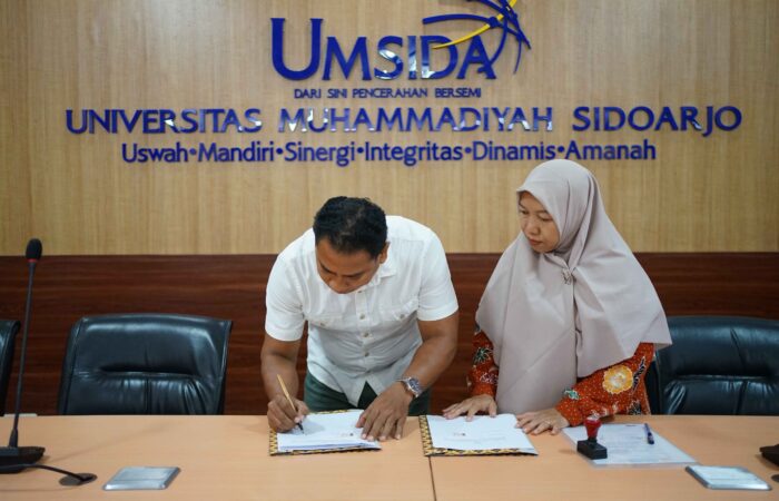 sertifikasi halal hc umsida