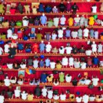 10 hari terakhir Ramadan (Pexles)