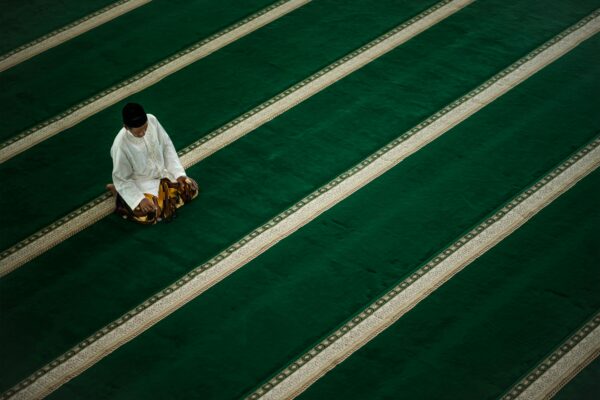 10 hari terakhir Ramadan (Pexles)