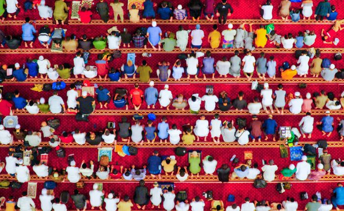 10 hari terakhir Ramadan (Pexles)