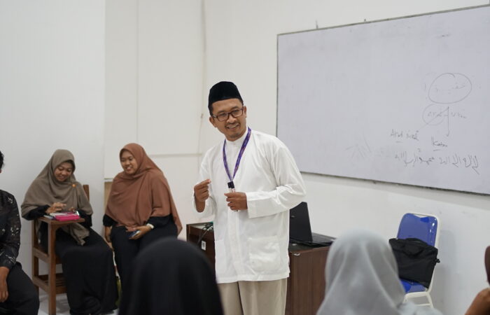 3 fokus saat Ramadan