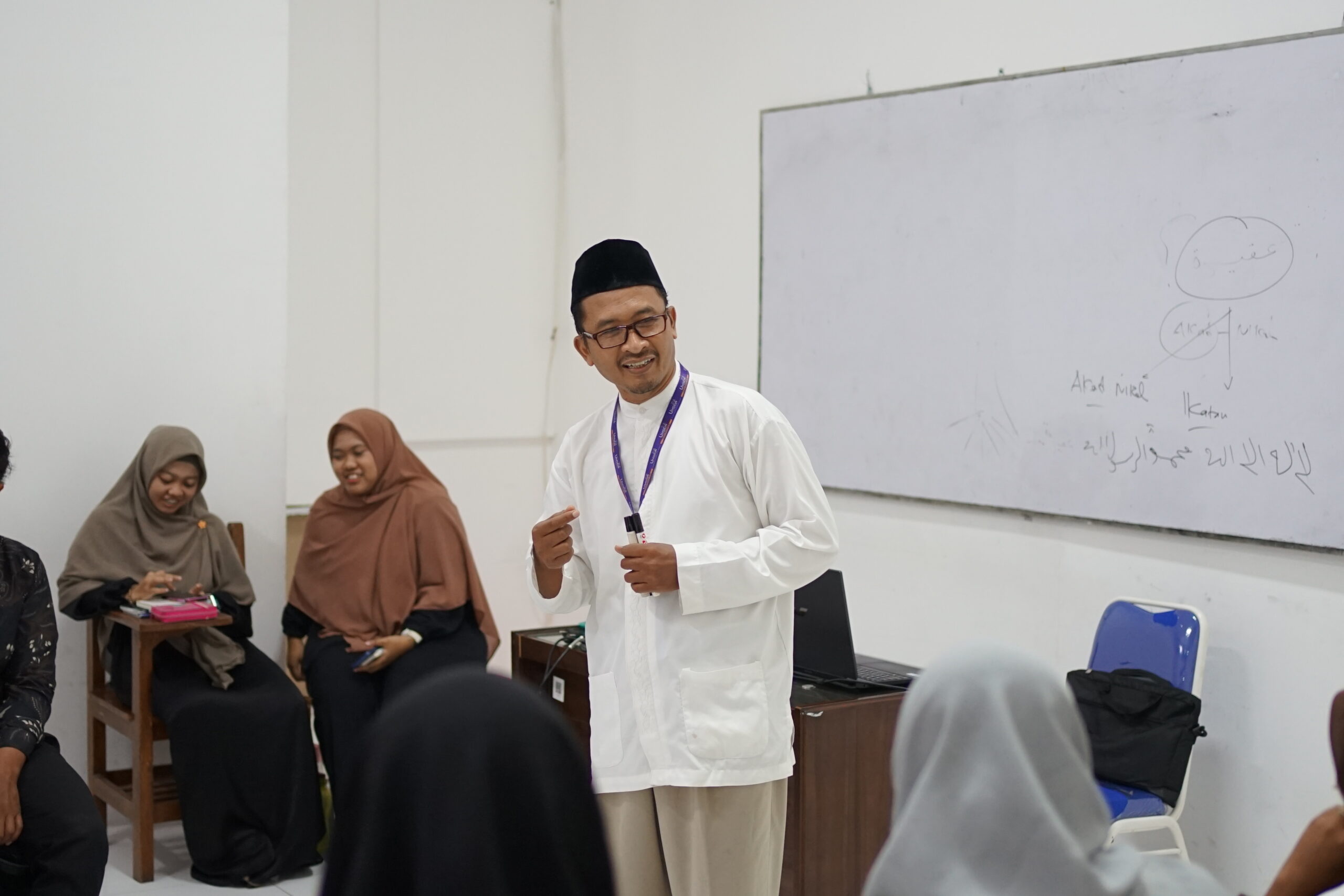 3 fokus saat Ramadan