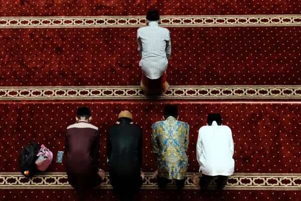 3 fokus saat Ramadan (Pexles)