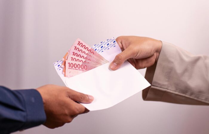 THR Idul Fitri (Pexles) 1