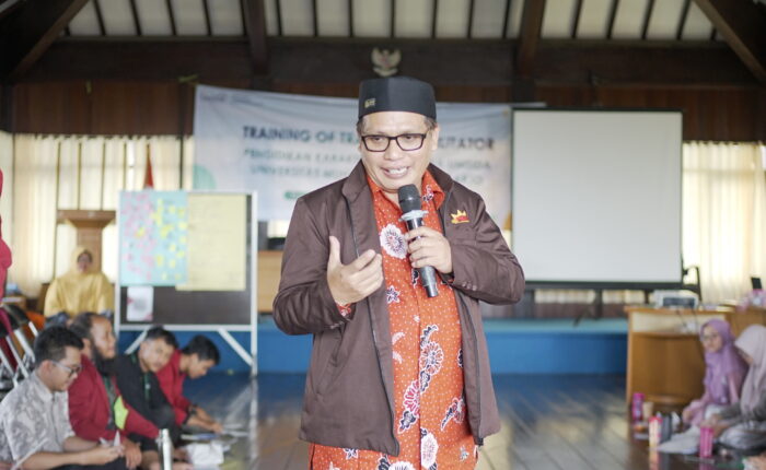 amalan lailatul qadar