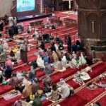 amalan lailatul qadar